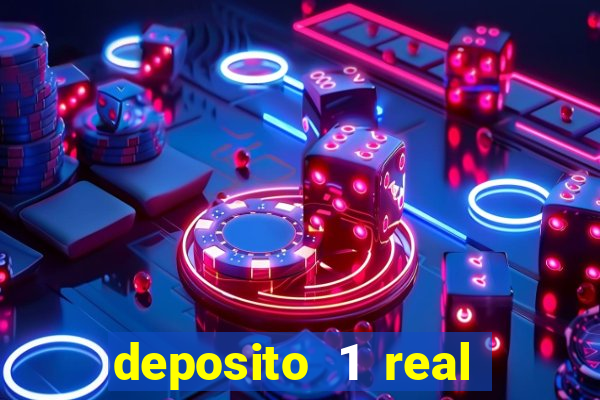 deposito 1 real fortune tiger